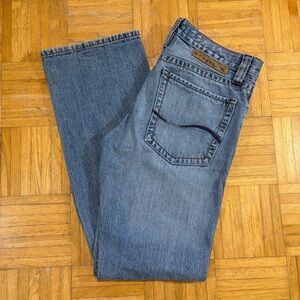 Vintage Pepe Jeans London Cane Denim Jeans